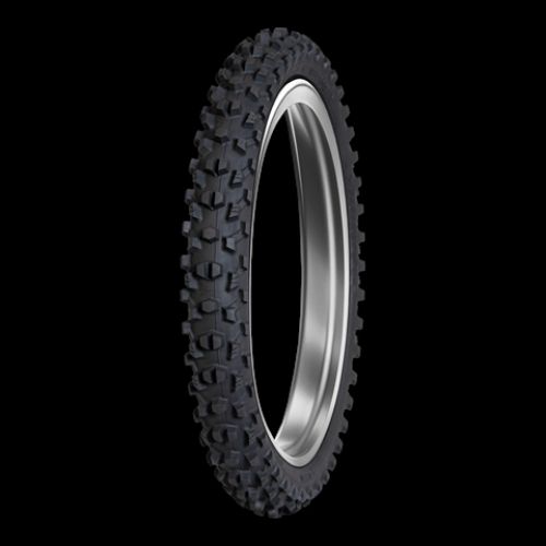 DUNLOP GEOMAX MX34 60/100R10 J