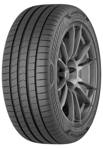 GOODYEAR EAGLE F1 ASYM 6 275/40R20 106Y FP XL