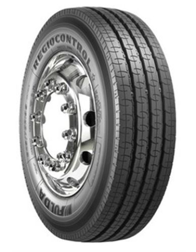 FULDA REGIOCONTROL 245/70R19.5 136M *