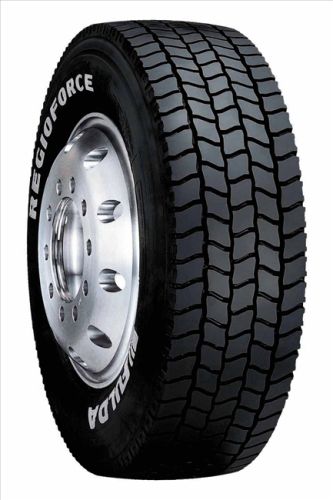 FULDA REGIOFORCE 285/70R19.5 146M