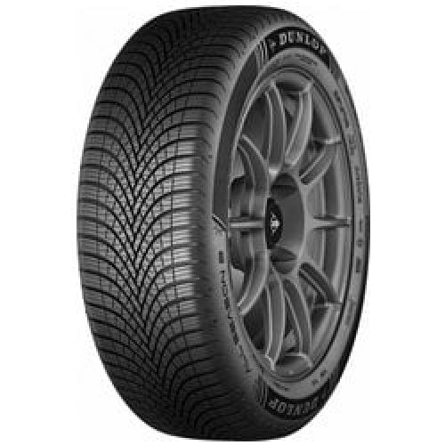 DUNLOP ALL SEASON 2 205/45R17 88W