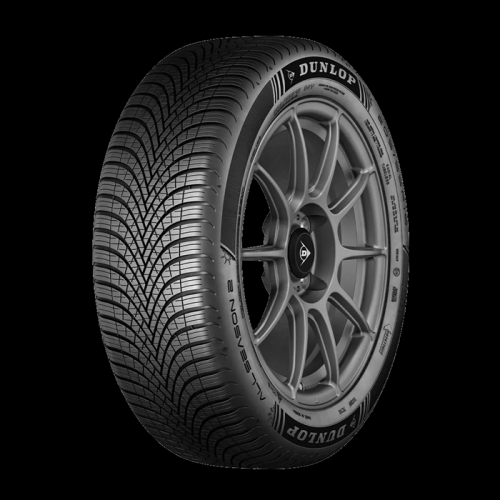 DUNLOP ALL SEASON 2 185/60R14 86H