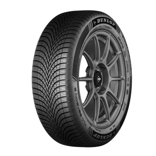 DUNLOP ALL SEASON 2 195/45R16 84V