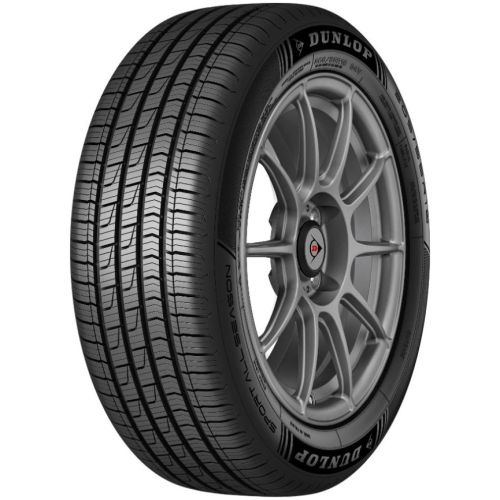 DUNLOP ALLSEASON2 215/65R16 102V