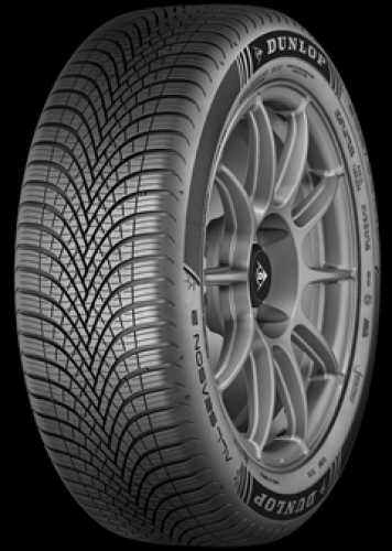 DUNLOP ALL SEASON 2 235/45R18 98Y