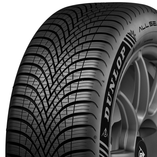 DUNLOP ALL SEASON 2 215/55R18 99V