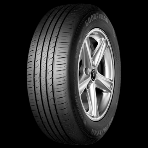 GOODYEAR EFFICIENTGRIP SUV VOL 225/55R18 102V