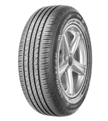 GOODYEAR EFFI.GRIP PER. SUV VOL 245/40R20 99V XL