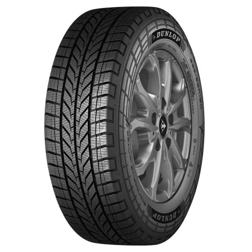 DUNLOP Econodrive winter 215/60R17C 109T 3PMSF