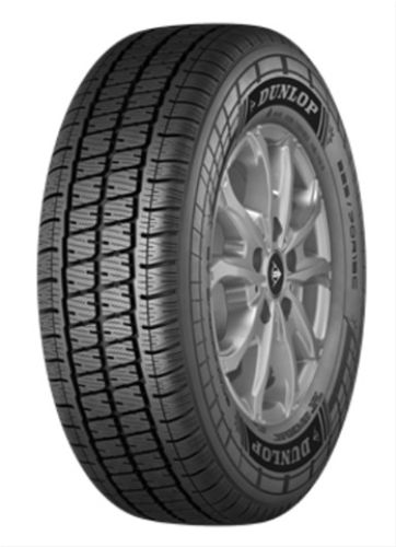 DUNLOP ECONODRIVE WINTER 195/65R16C 104T