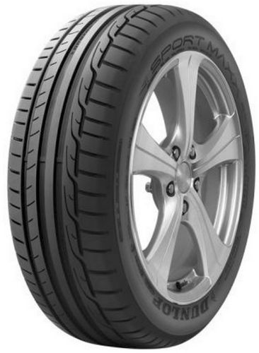 DUNLOP Sport maxx rt 2 suv 225/55R19 103W XL MFS