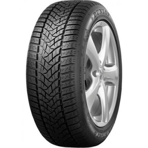 DUNLOP WINTER SPORT 5 205/50R17 93H