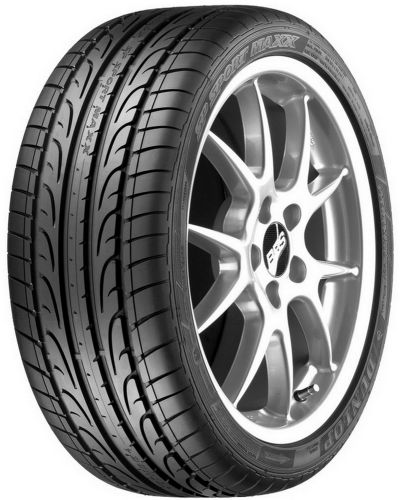 DUNLOP Sp sport maxx 215/45R16 86H MFS