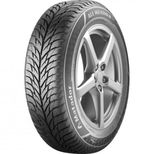 MATADOR MP62 ALL WEATHER EVO 165/70R14 81T