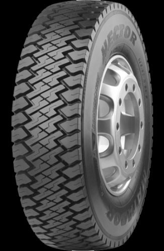 MATADOR DR1 275/70R22.5 148L