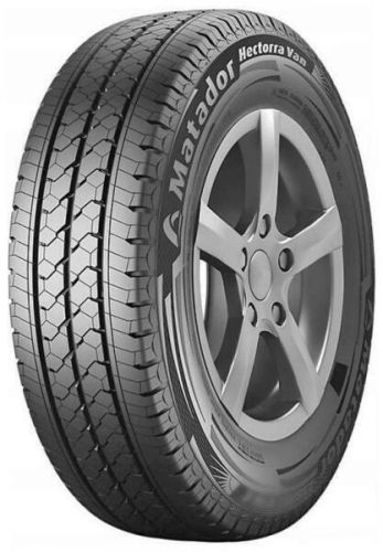 MATADOR HECTORRA VAN 225/75R16C 121R