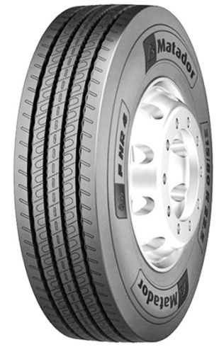 MATADOR F HR 4 285/70R19.5 146M