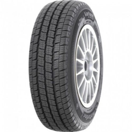 MATADOR MPS125 VariantAW 205/65R15C 102T