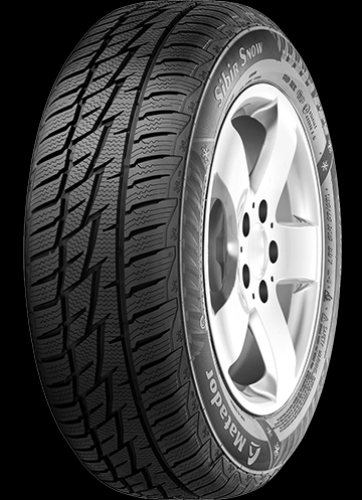 MATADOR MP92 SIBIR SNOW 205/70R15 96H