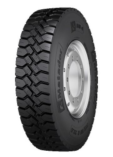 MATADOR DM 4 315/80R22.5 156K