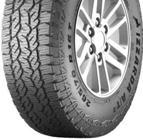 MATADOR MP72 IZZARDA AT 2 225/70R16 103H