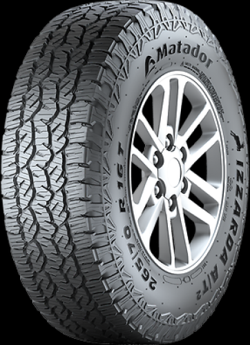 MATADOR MP72 IZZARDA AT 2 245/70R16 111H