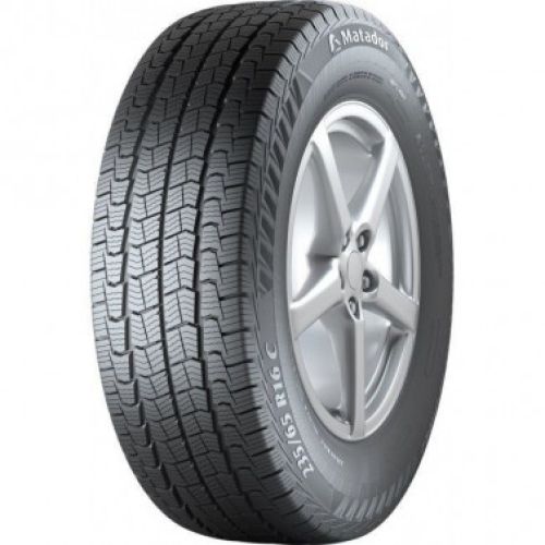 MATADOR MPS400 VARIANT ALL WEATHER 2 195/65R16C 104T