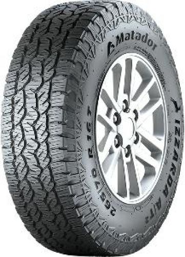 MATADOR MP72 IZZARDA AT 2 275/40R20 106H