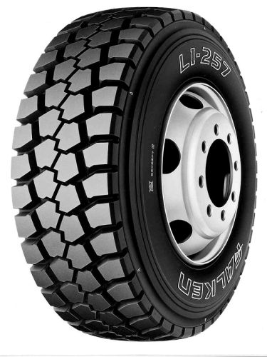 FALKEN LI257 13R22.5 154K