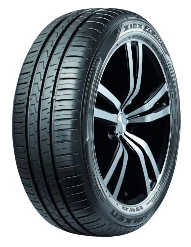 FALKEN ZE310EC 205/50R17 93V