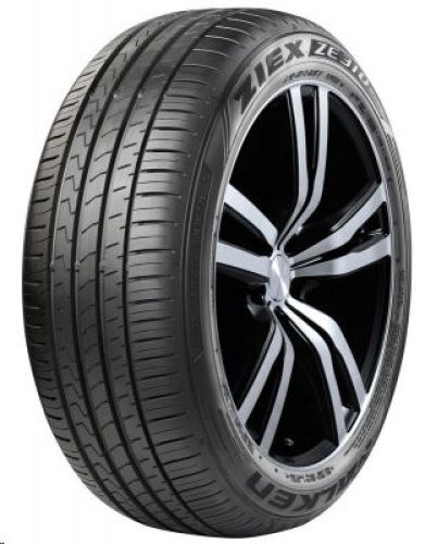 FALKEN ZE-310EC 205/45R17 88W XL