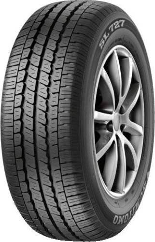 SUMITOMO SL727 225/70R15C 112R