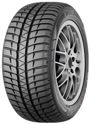 SUMITOMO WT200 225/40R18 92V