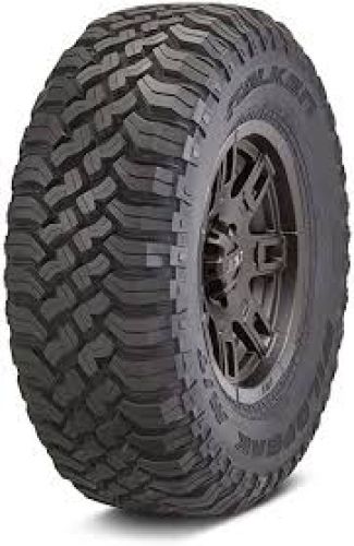 FALKEN MT01 Wildpeak POR 265/70R17 121Q