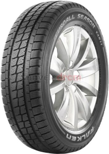 FALKEN EUROALLSEASON VAN11 185/75R16C 104R