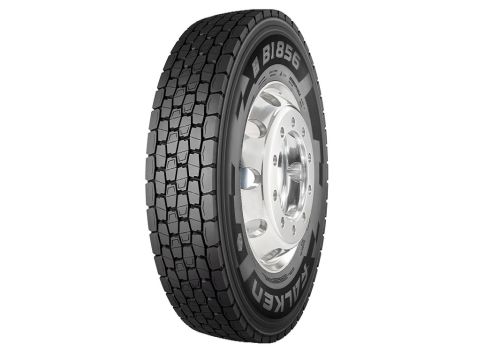 FALKEN BI856 235/75R17.5 132M