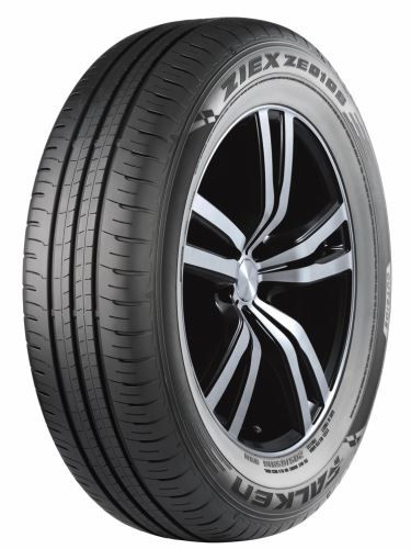 FALKEN ZIEX ZE010B 205/65R16 95H