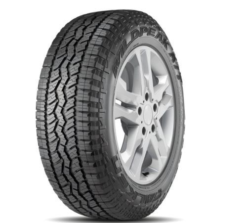 FALKEN WILDPEAK-AT-AT3WA 195/80R15 96H