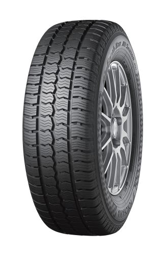 YOKOHAMA BluEarth-Van RY61 195/60R16C 99H