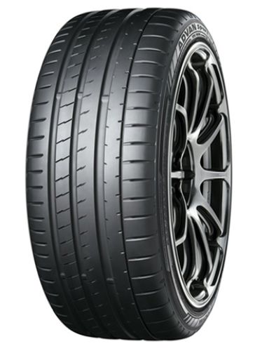 YOKOHAMA ADVAN Sport V107 245/45R20 103W *