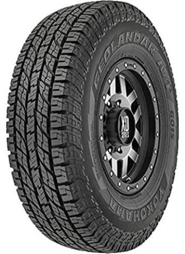 YOKOHAMA GEOLANDAR A/T 265/65R17 112S