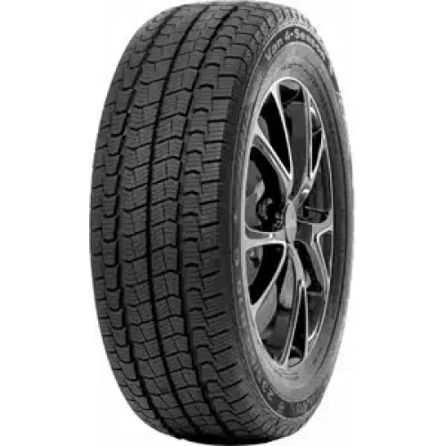 YOKOHAMA BluEarth-Van RY61 205/70R15C 106R