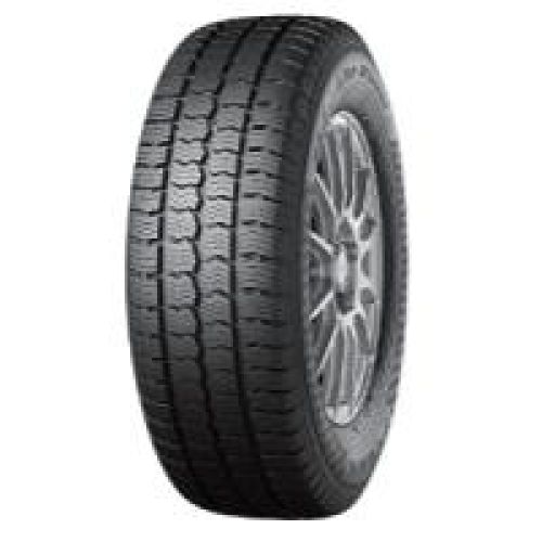 YOKOHAMA BLUEARTH VAN AS RY61 215/75R16C 116R