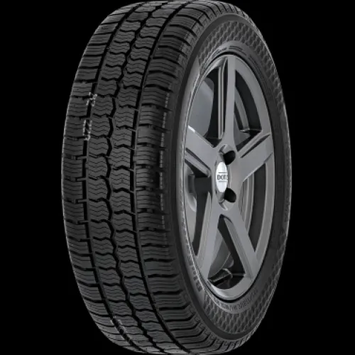 YOKOHAMA BLUEARTH VAN AS RY61 205/65R15C 102T