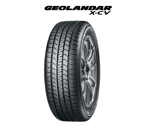 YOKOHAMA GEOLANDAR X-CV G057 285/45R20 112W