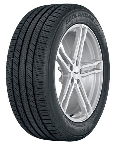 YOKOHAMA GEOLANDAR CV G058 195/80R15 96S