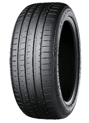 YOKOHAMA SP V107C MO1 275/35R22 104Y