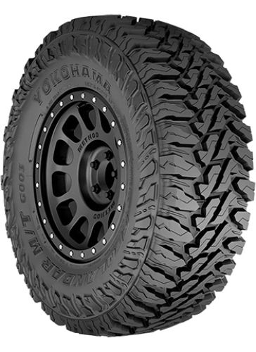 YOKOHAMA GEOLANDAR 265/65R17 120Q M/T