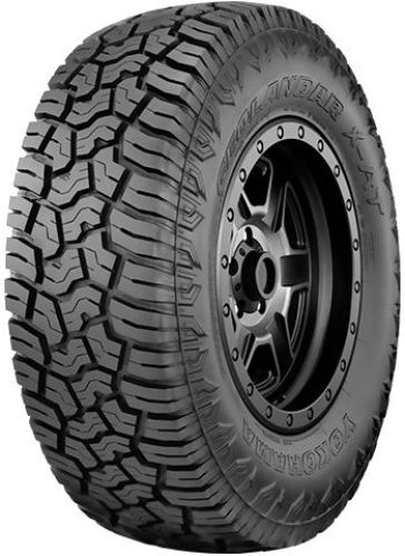 YOKOHAMA G016 POR 215/70R16 100Q RBL RPB