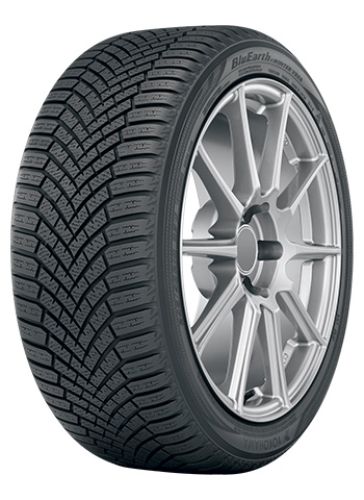 YOKOHAMA V906BLUEW 185/50R16 81H